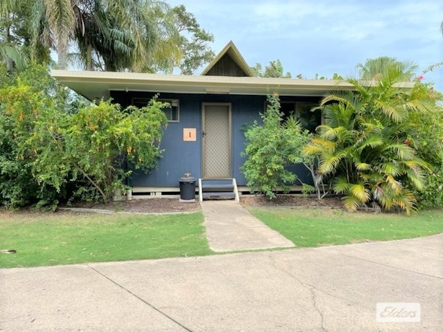36/1 Shell Street, Urangan, QLD, 4655 - Image 17