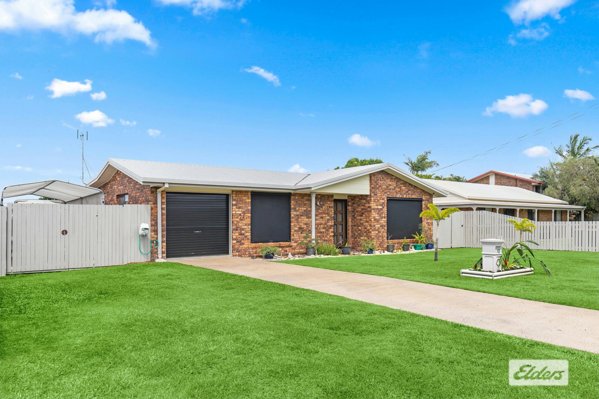 12 Maryanne Court, Point Vernon, QLD, 4655 Sold Elders Real Estate