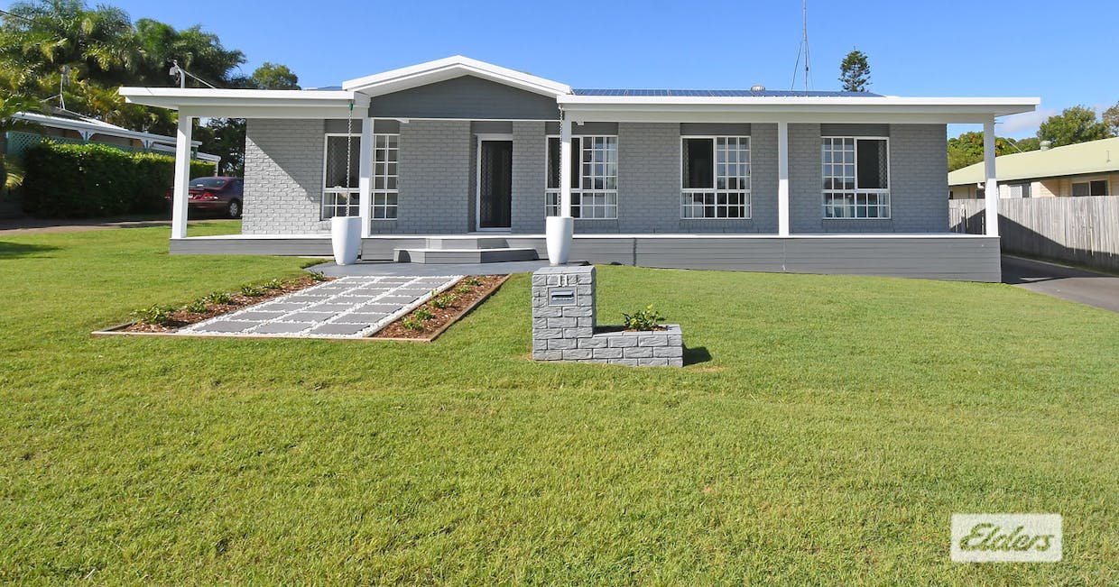 11 Debra Court, Urangan, QLD, 4655 - Image 1