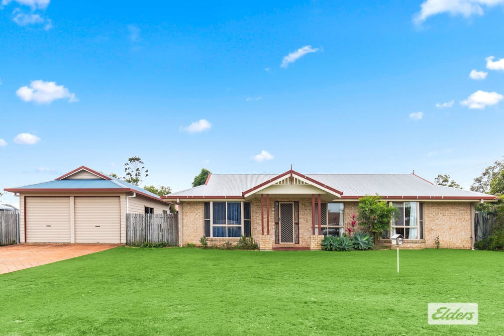 1 Bergin Court, Torquay, QLD, 4655 - Image 1