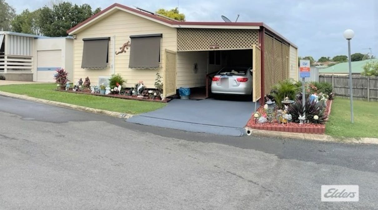 1/295 Boat Harbour Drive, Scarness, QLD, 4655 - Image 1