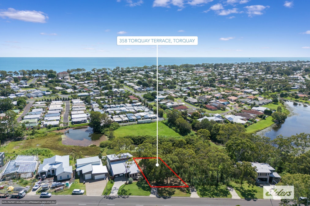 358 Torquay Terrace, Torquay, QLD, 4655 - Image 1