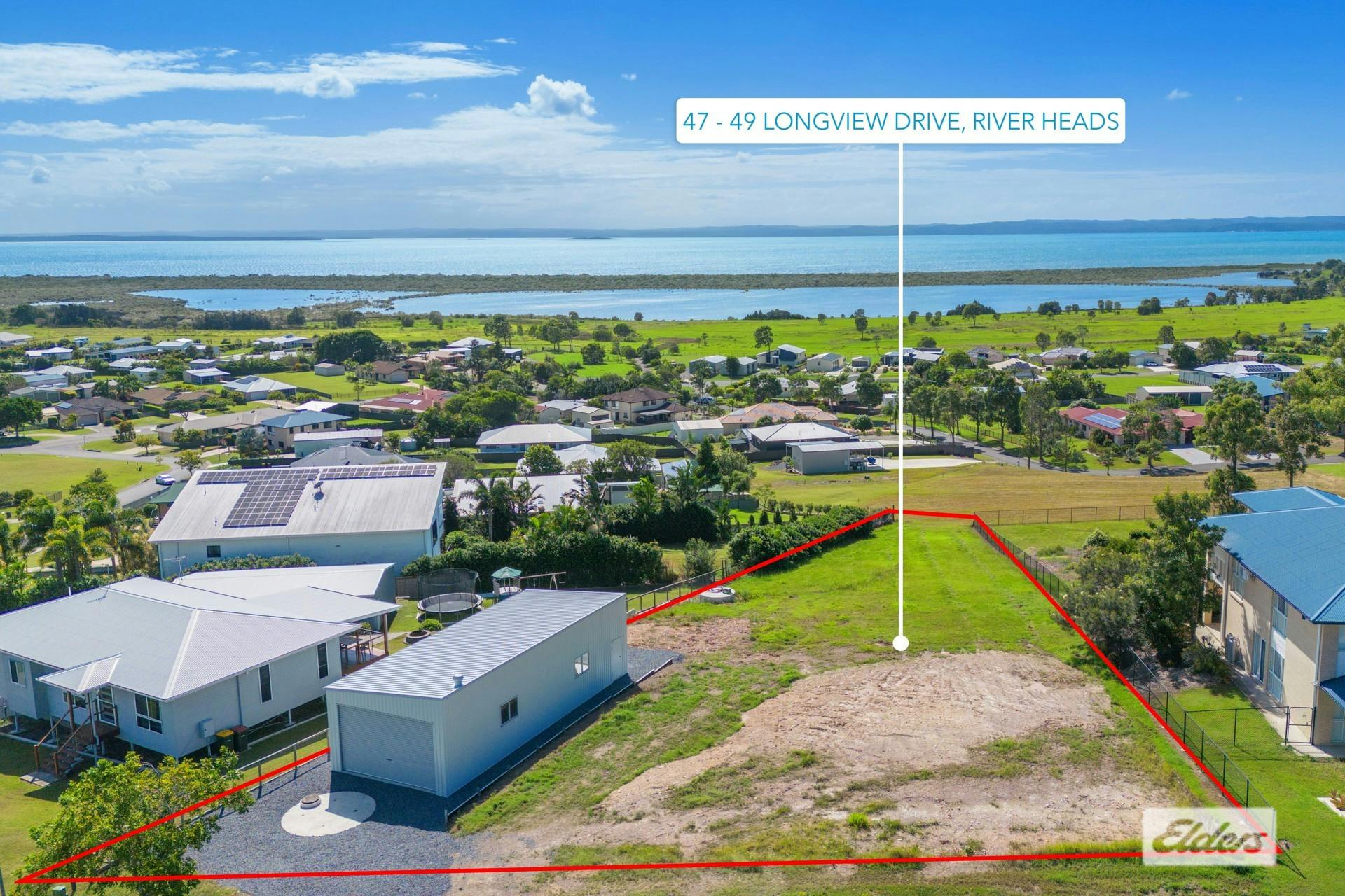 4749 Longview Drive, River Heads, QLD, 4655 Sold Elders Real Estate