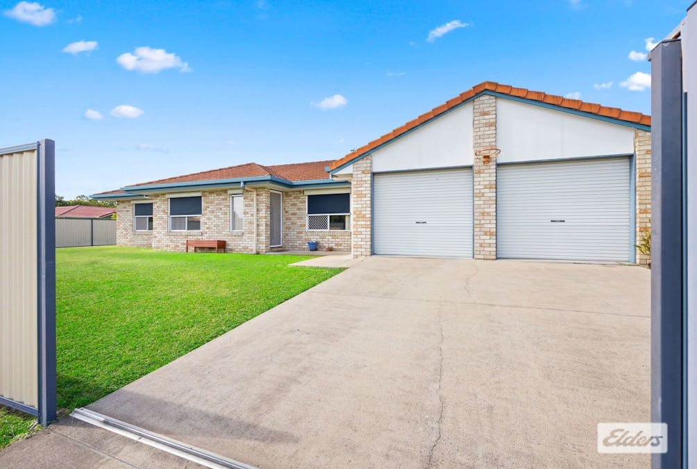107 Caddy Avenue, Urraween, QLD, 4655 - Image 1