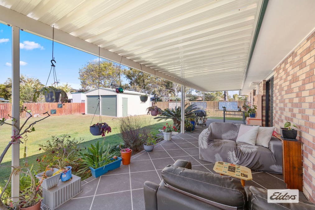 5 Tristania Crescent, Urangan, QLD, 4655 - Image 12