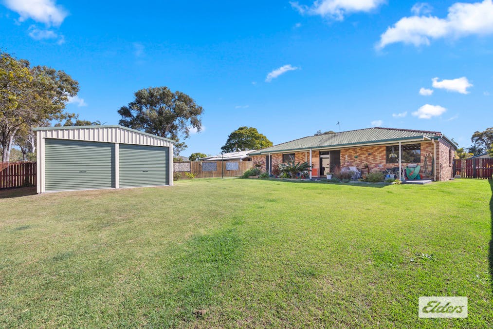 5 Tristania Crescent, Urangan, QLD, 4655 - Image 2