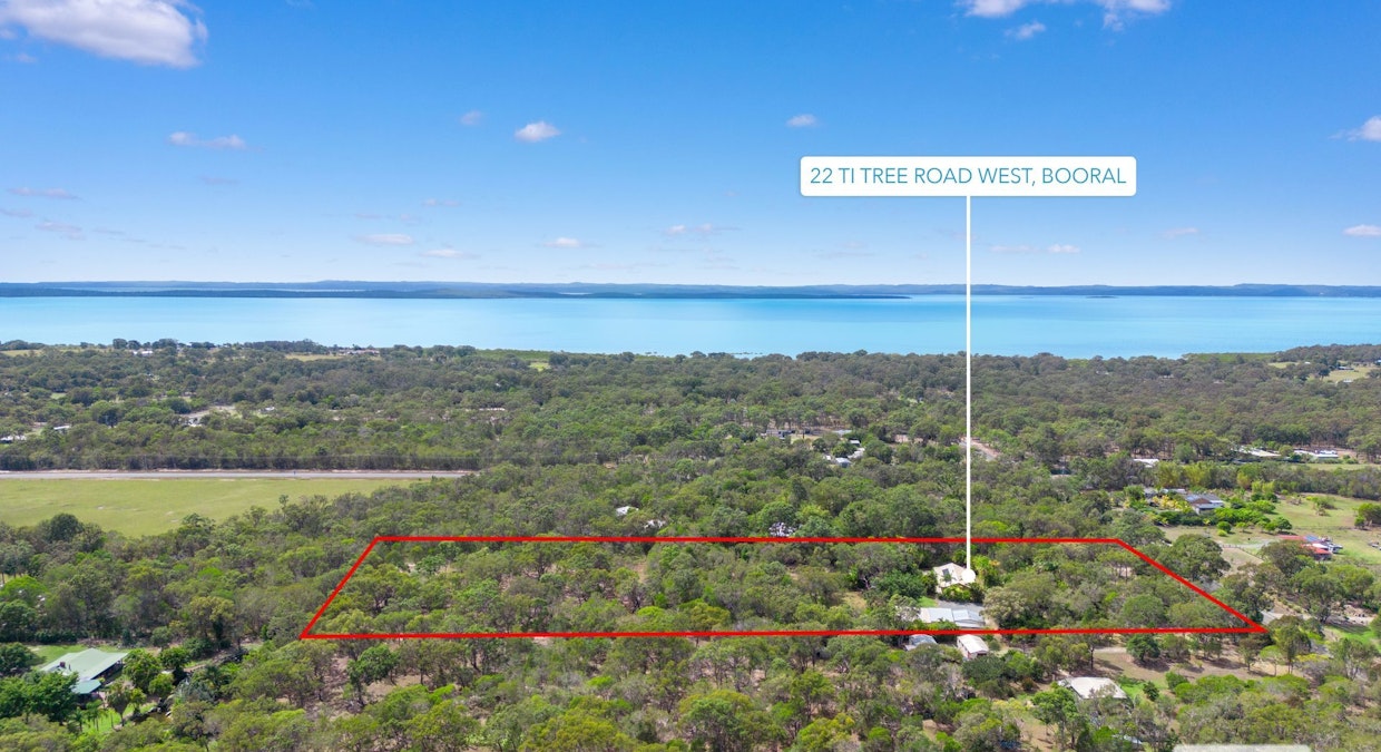 22 Ti Tree Road West, Booral, QLD, 4655 - Image 26