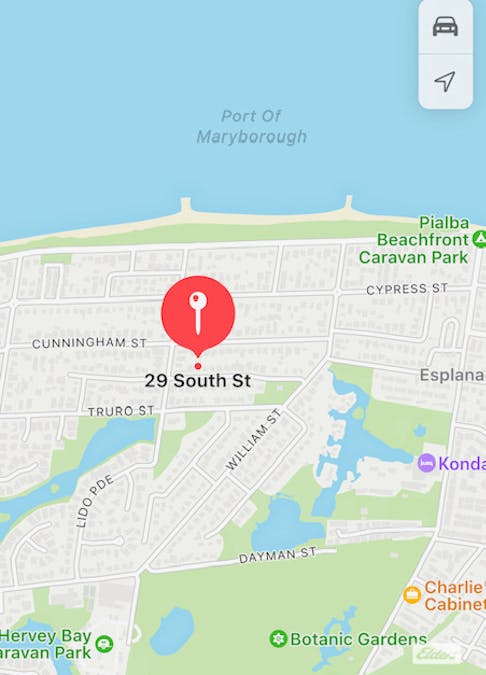 29 South Street, Urangan, QLD, 4655 - Image 30