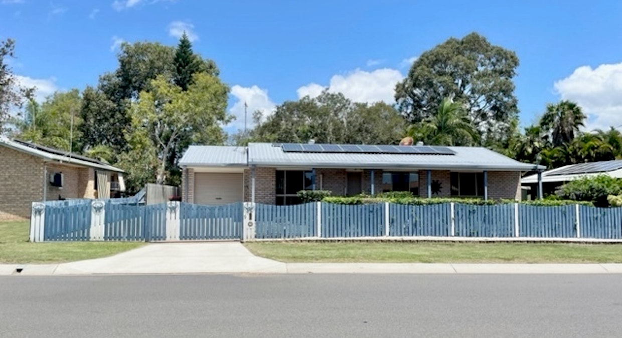5 Caddy Avenue, Urraween, QLD, 4655 - Image 1
