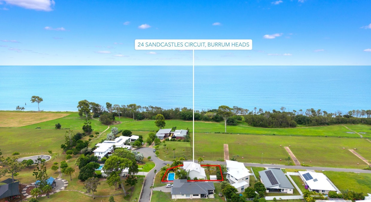24 Sandcastles Circuit, Burrum Heads, QLD, 4659 - Image 27