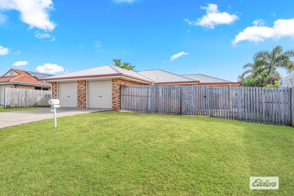3 Gumtree Drive, Urraween, QLD, 4655 - Image 2