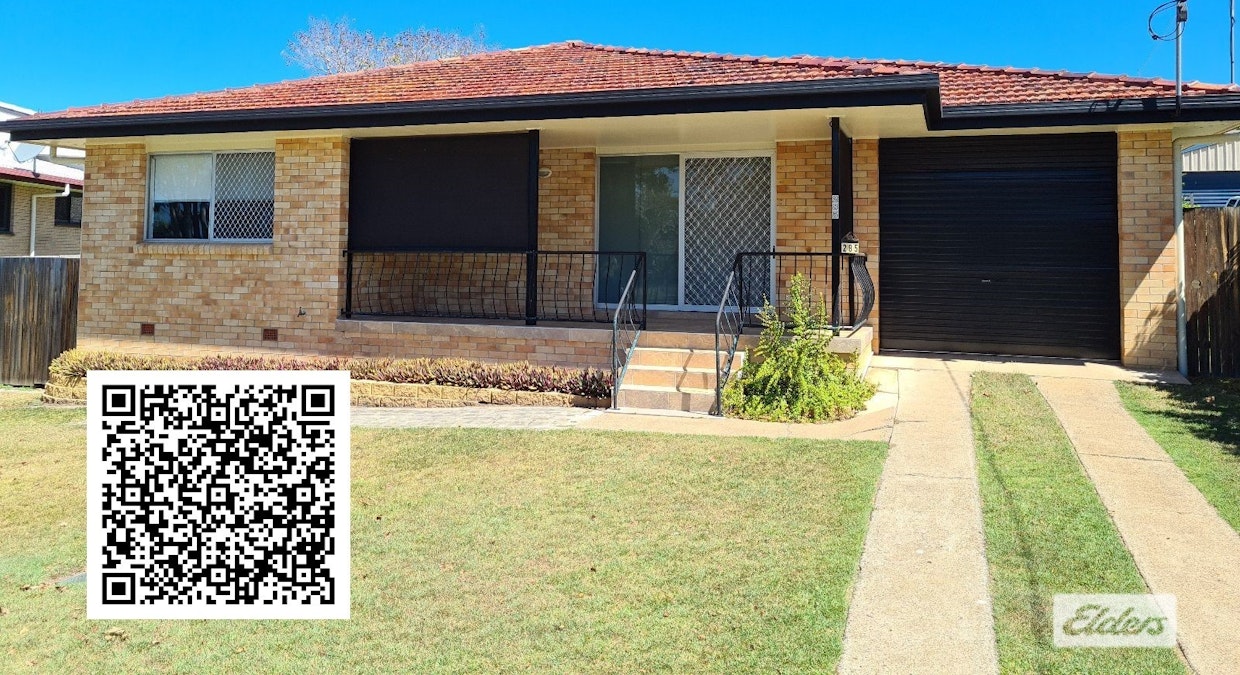 285 Torquay Terrace, Torquay, QLD, 4655 - Image 1