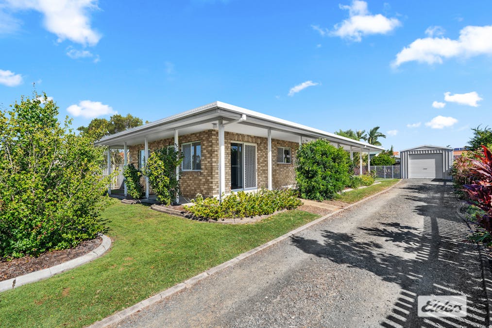 31 MacKay Drive, Kawungan, QLD, 4655 - Image 1