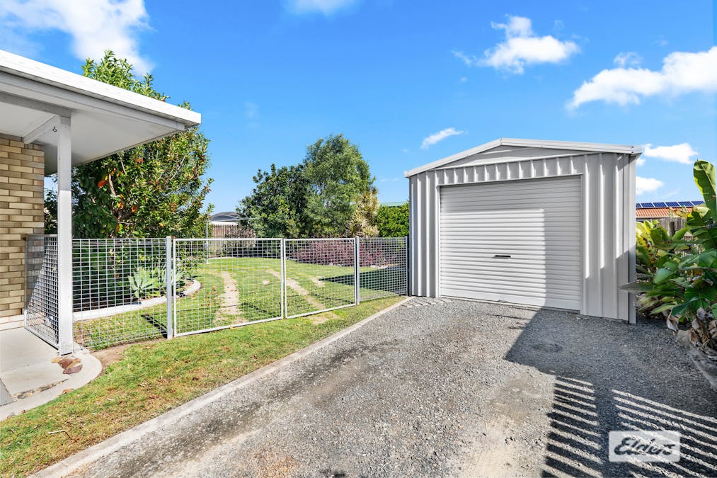 31 MacKay Drive, Kawungan, QLD, 4655 - Image 19