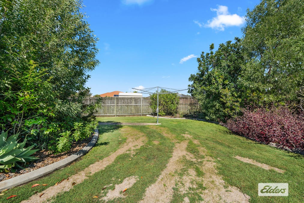 31 MacKay Drive, Kawungan, QLD, 4655 - Image 21