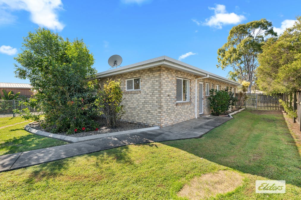 31 MacKay Drive, Kawungan, QLD, 4655 - Image 17