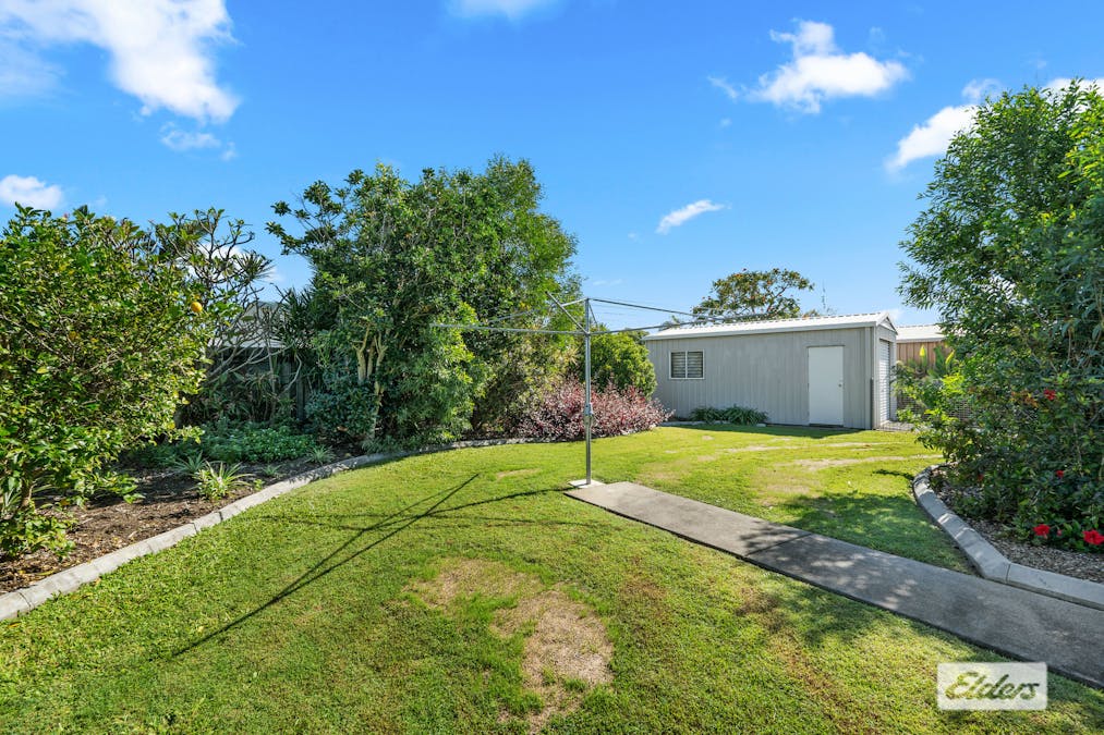 31 MacKay Drive, Kawungan, QLD, 4655 - Image 18