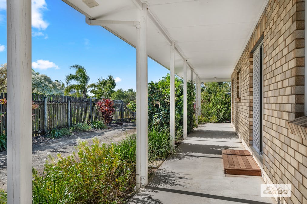 31 MacKay Drive, Kawungan, QLD, 4655 - Image 16