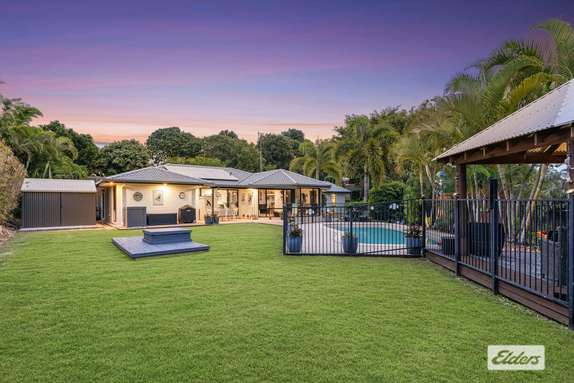 4 Jasmine Court, Dundowran Beach, QLD, 4655 For Sale Elders Real Estate