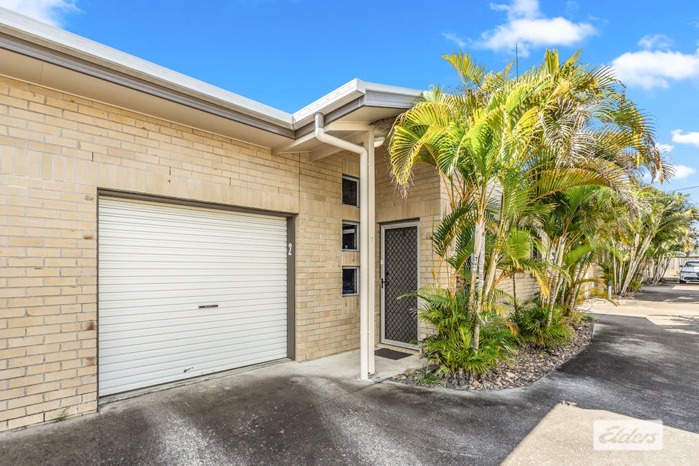 2/1 Urraween Road, Urraween, QLD, 4655 - Image 1