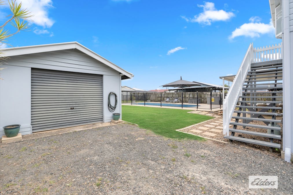 180 Esplanade , Point Vernon, QLD, 4655 - Image 24