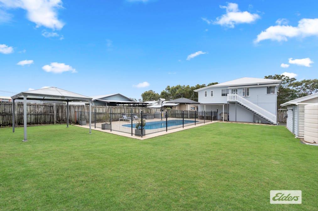 180 Esplanade , Point Vernon, QLD, 4655 - Image 23