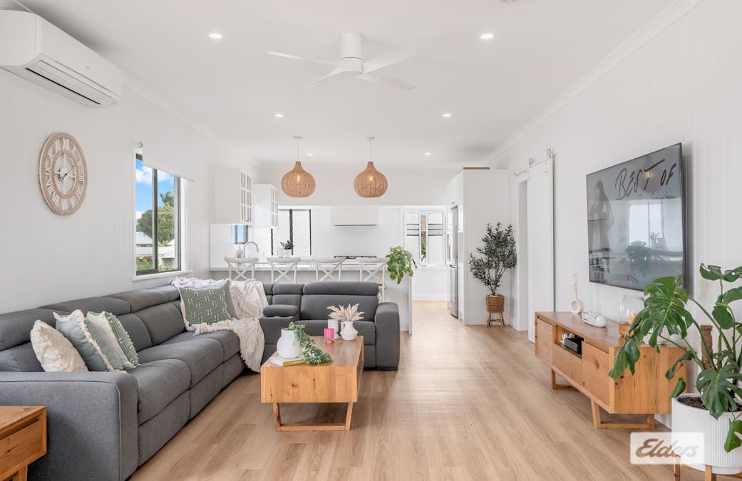 180 Esplanade , Point Vernon, QLD, 4655 - Image 9