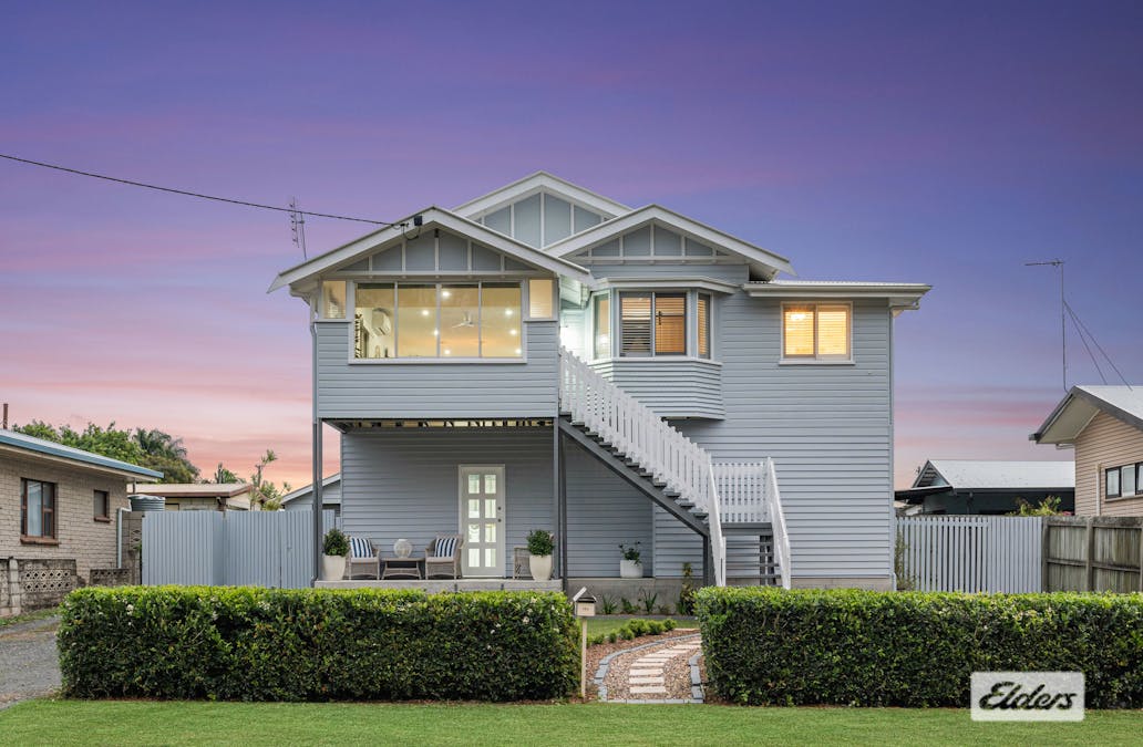 180 Esplanade , Point Vernon, QLD, 4655 - Image 26