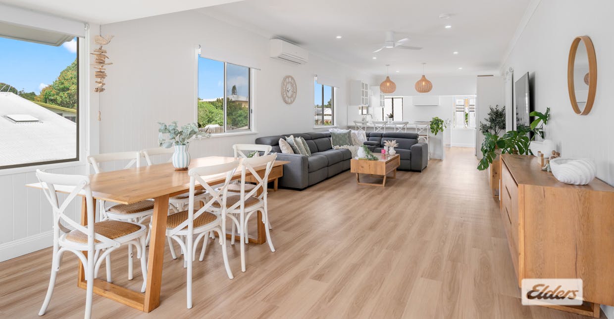 180 Esplanade , Point Vernon, QLD, 4655 - Image 8