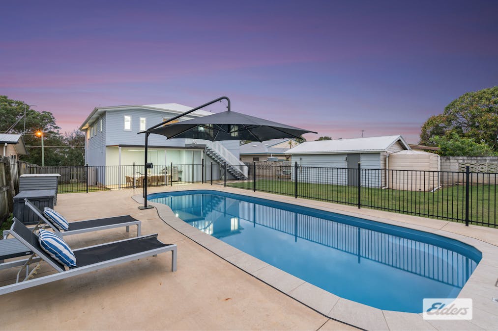 180 Esplanade , Point Vernon, QLD, 4655 - Image 22