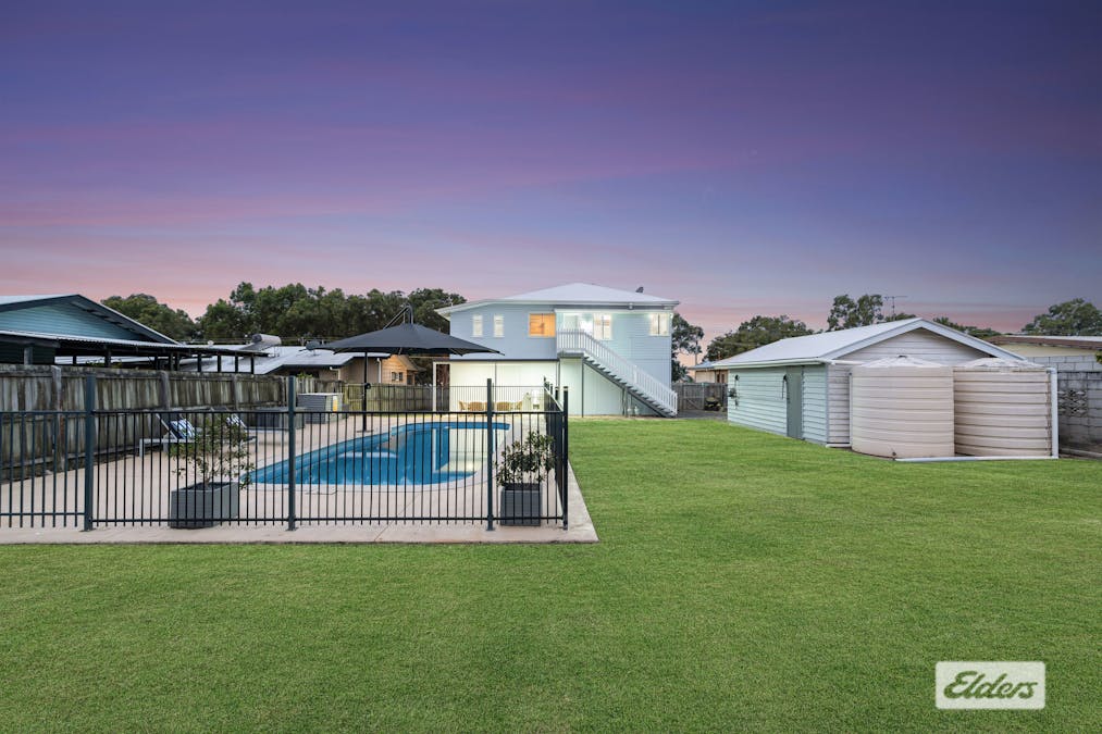 180 Esplanade , Point Vernon, QLD, 4655 - Image 20