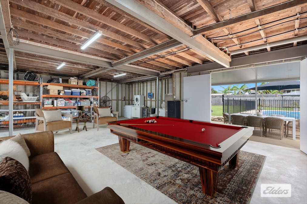 180 Esplanade , Point Vernon, QLD, 4655 - Image 19