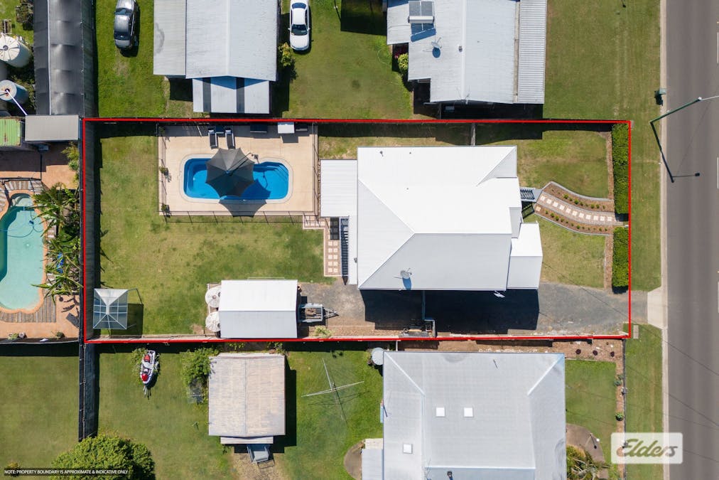 180 Esplanade , Point Vernon, QLD, 4655 - Image 25