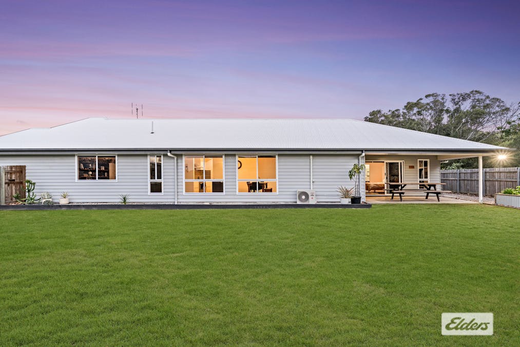 3 Lasiandra Court, Urraween, QLD, 4655 - Image 2