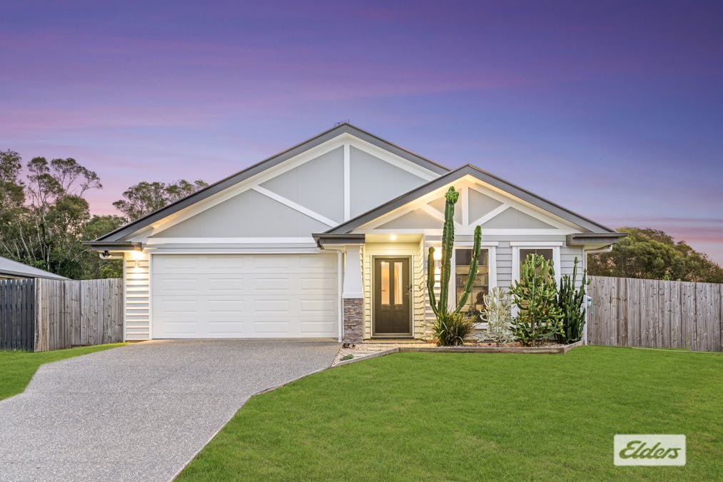 3 Lasiandra Court, Urraween, QLD, 4655 - Image 1