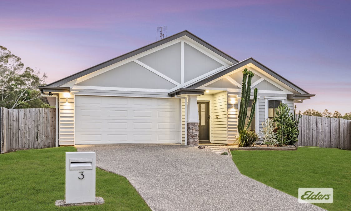 3 Lasiandra Court, Urraween, QLD, 4655 - Image 22