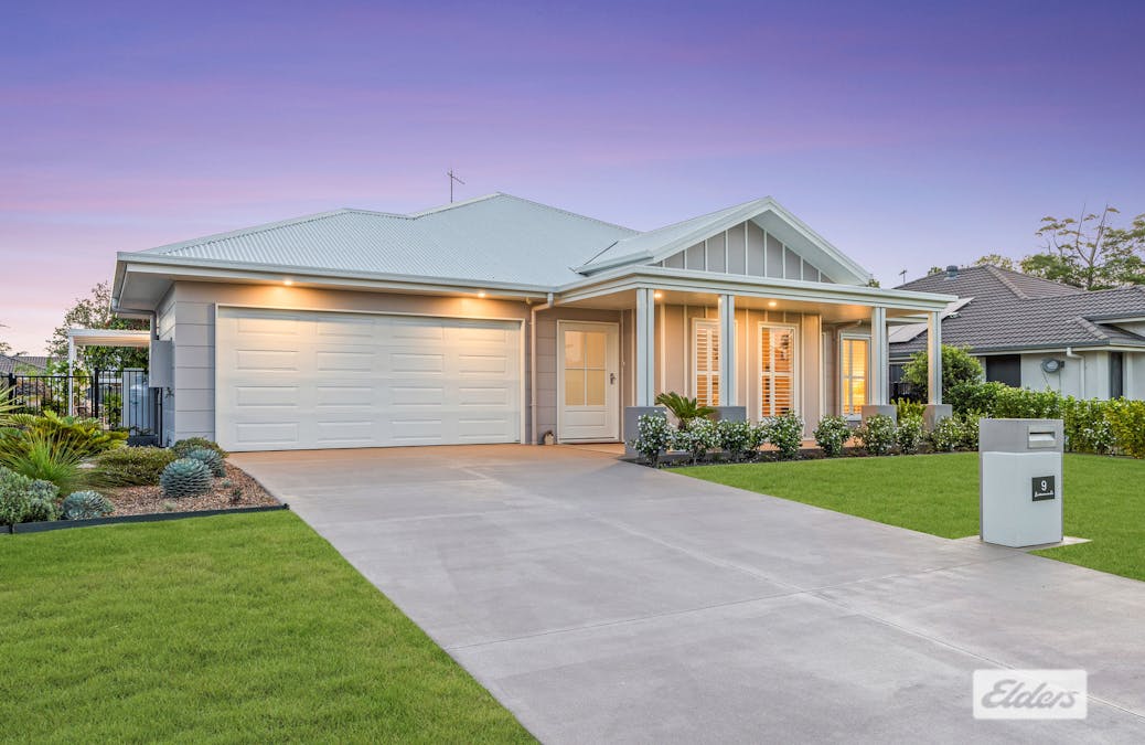 9 Barramundi Drive, Burrum Heads, QLD, 4659 - Image 2