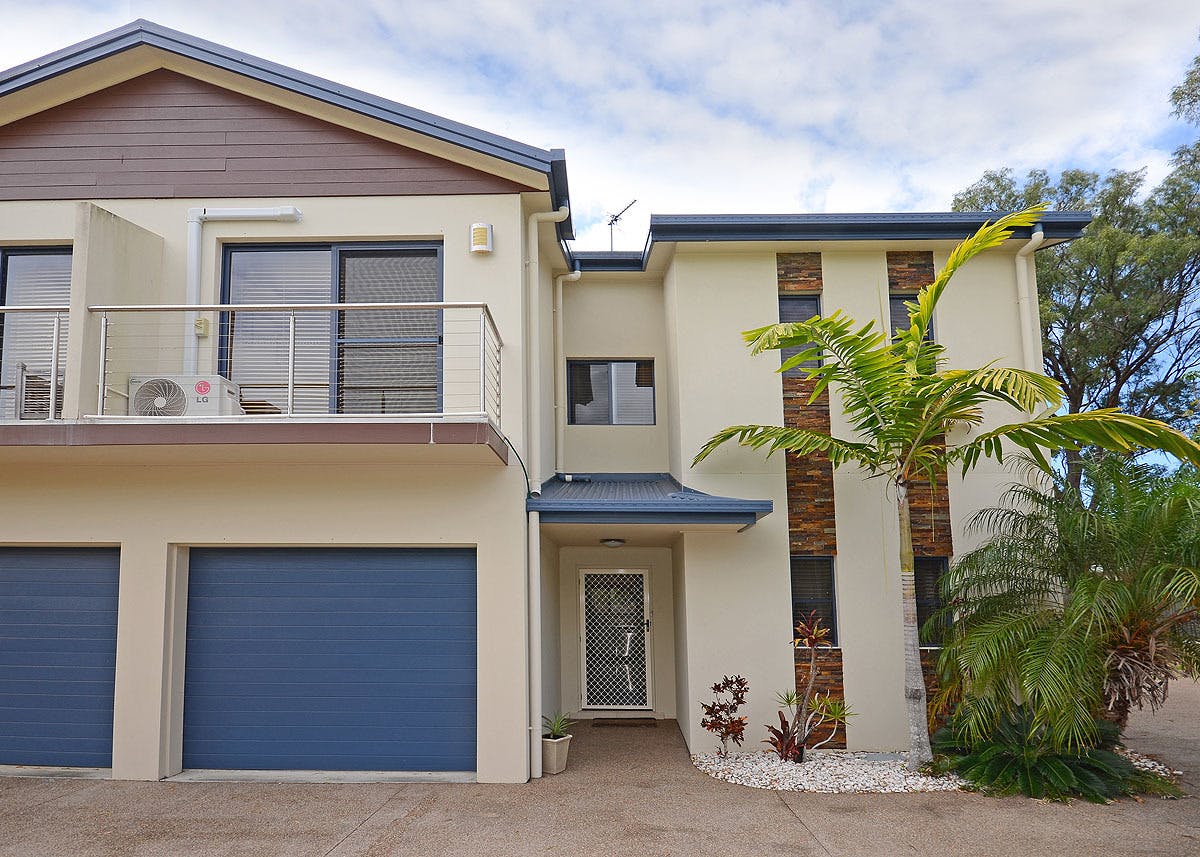 10/243 Torquay Terrace, Torquay, QLD, 4655 For Rent Elders Real