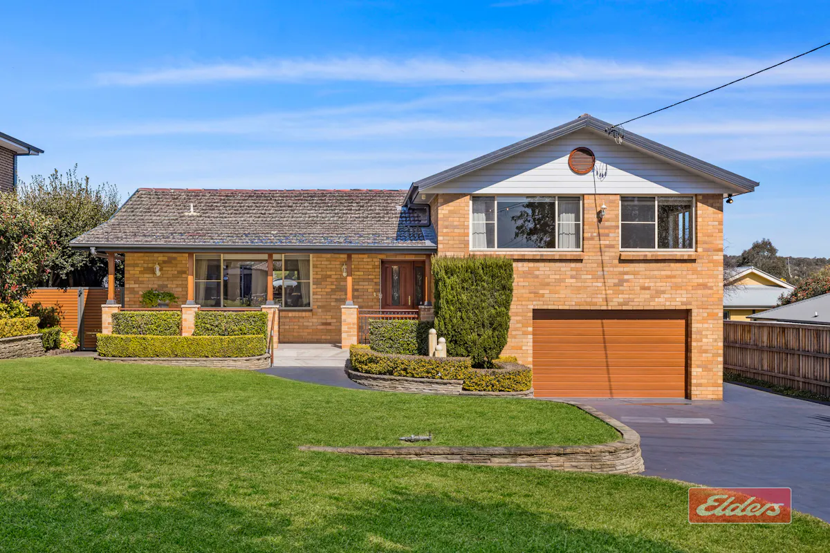 24 Hill Street, Picton, NSW, 2571 Sold Elders Real Estate