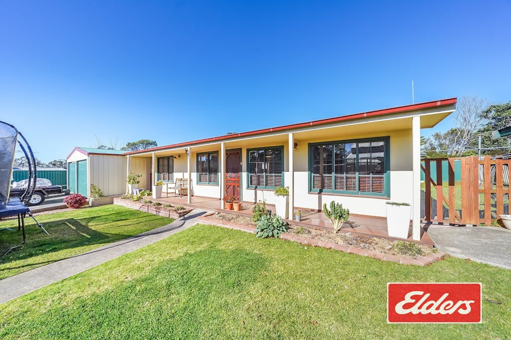 63 Norwood Road, Buxton, NSW, 2571 Sold Elders Real Estate