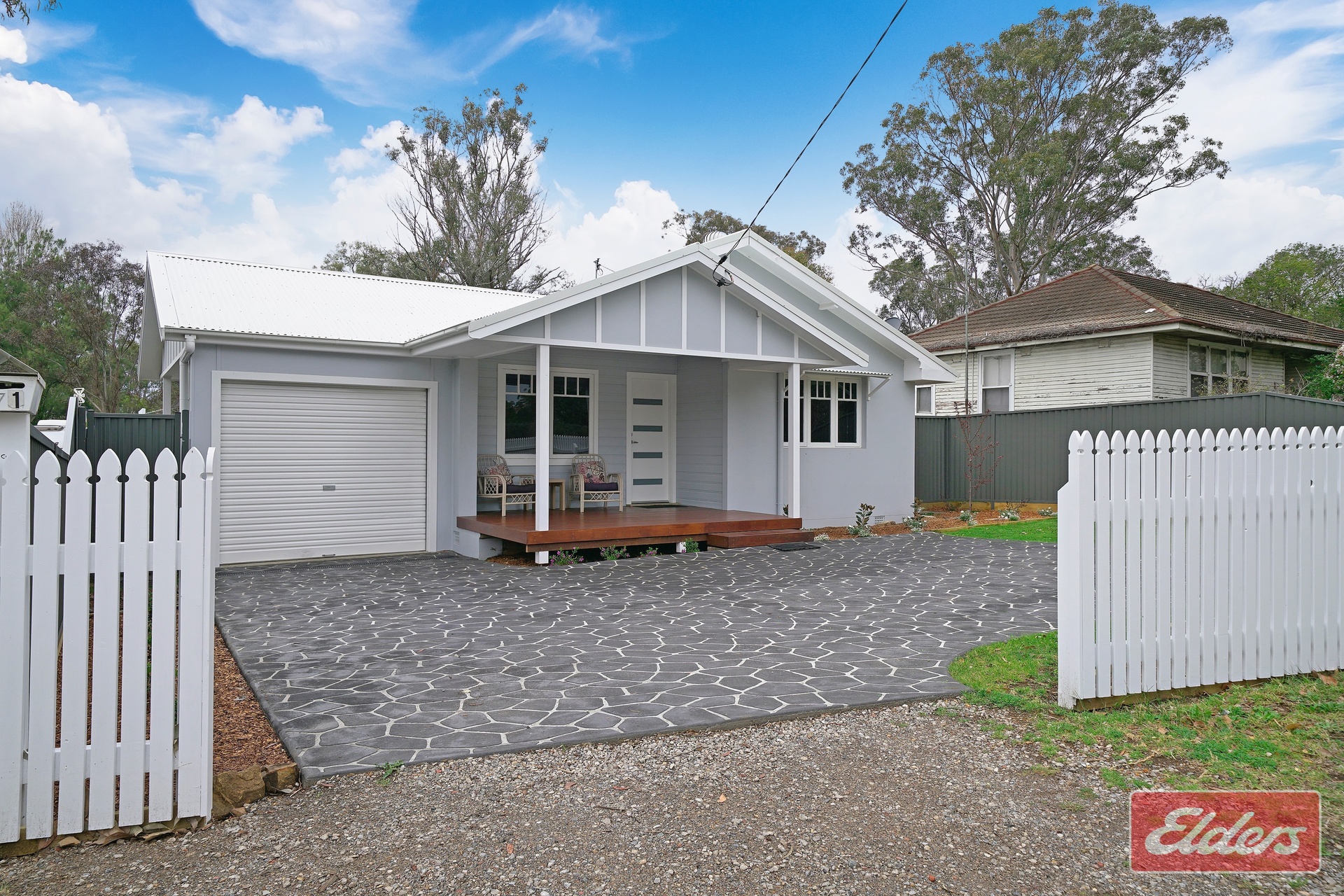 371 Thirlmere Way, Thirlmere, NSW, 2572 Sold Elders Real Estate