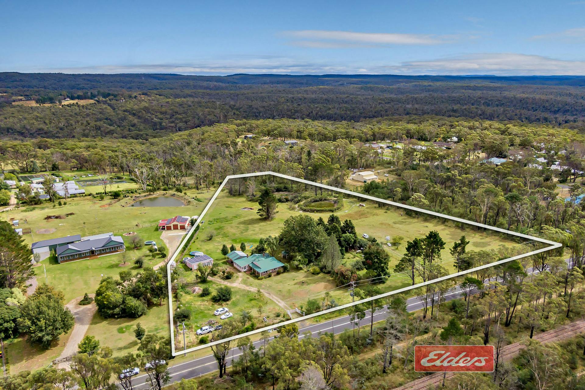 560 Wilson Drive, Balmoral, NSW, 2571 Sold Elders Real Estate