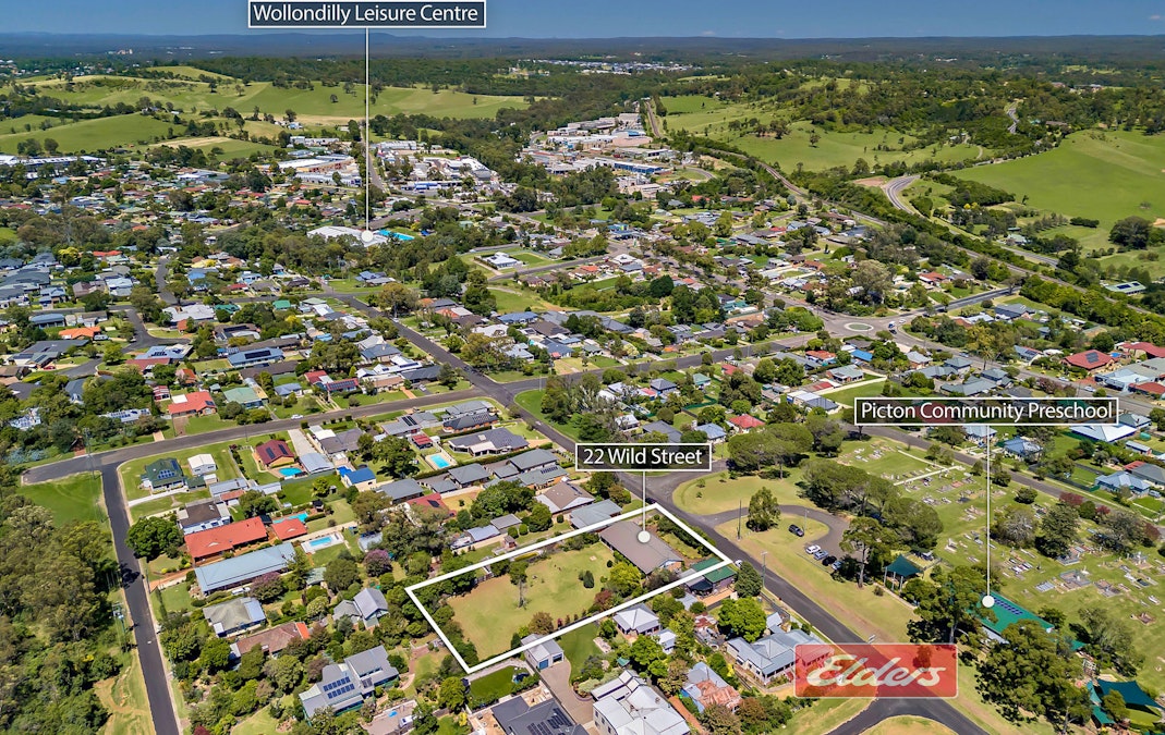 22 Wild Street, Picton, NSW, 2571 - Image 17