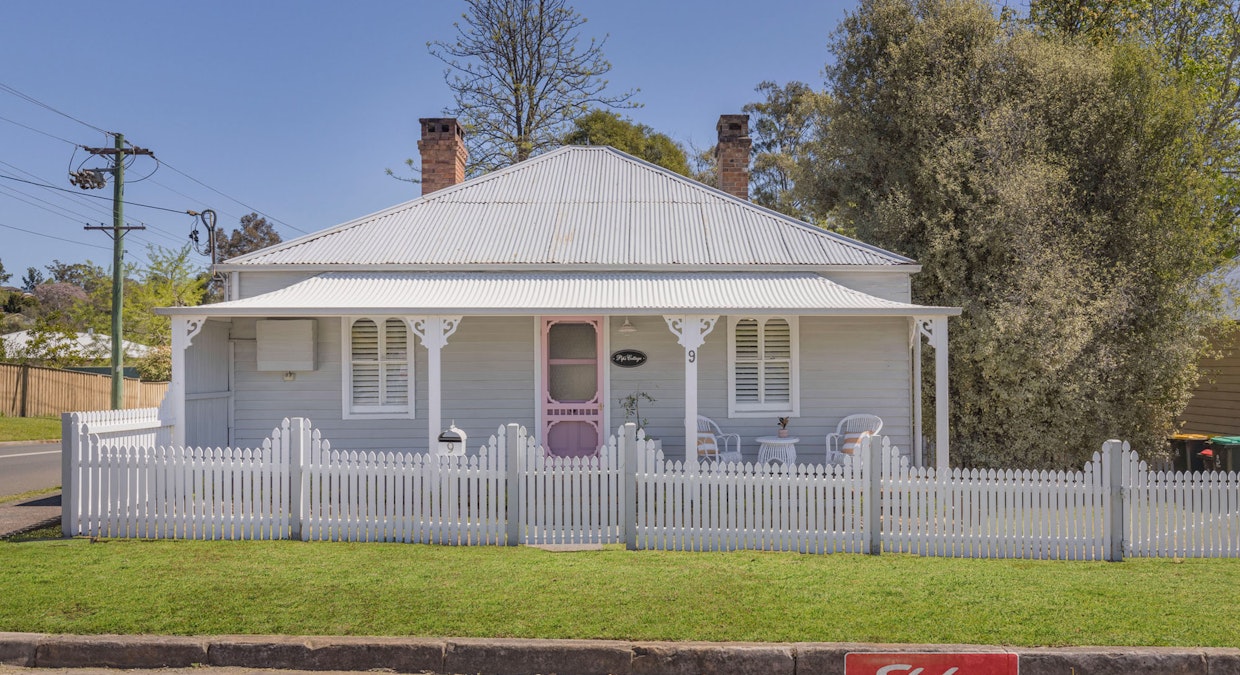 9 Campbell Street, Picton, NSW, 2571 - Image 1
