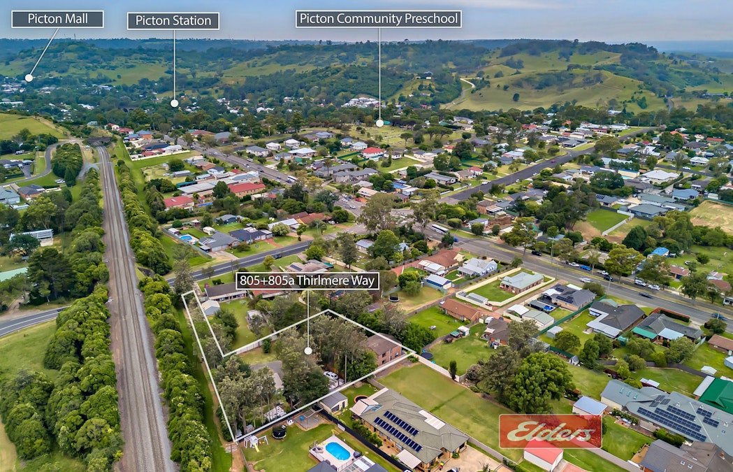 805 Thirlmere Way, Picton, NSW, 2571 - Image 21