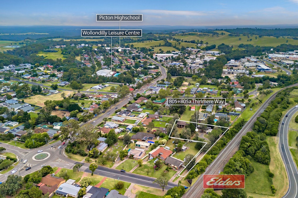 805 Thirlmere Way, Picton, NSW, 2571 - Image 22