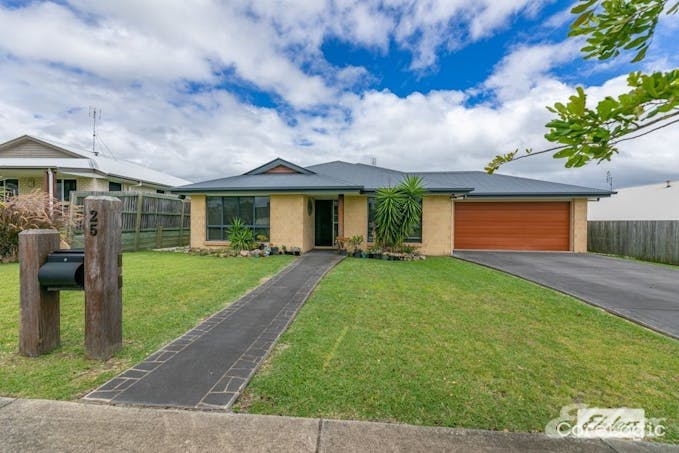 25 Overlander Avenue, Woolmar, QLD, 4515 - Image 1