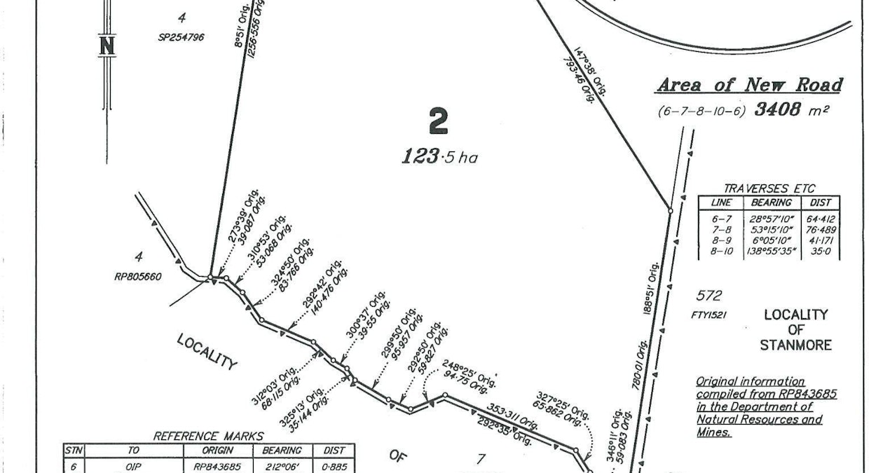 183 - 213 Mears Lane, Booroobin, QLD, 4552 - Image 9