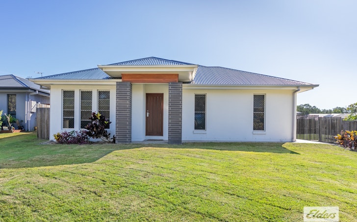 38 Riversparks Way, Upper Caboolture, QLD, 4510 - Image 1