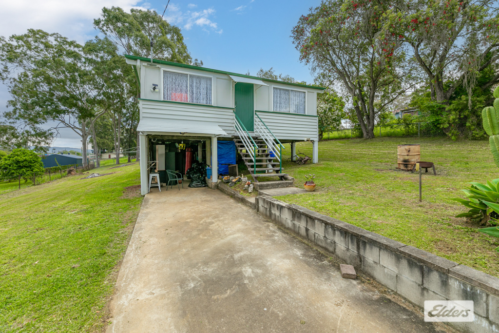 3 Rose Street, Kilcoy, QLD, 4515 Sold Elders Real Estate